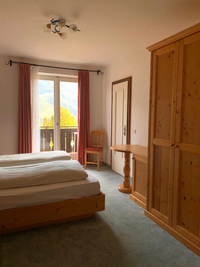 Bed and Breakfast Garni Rika Парчинес Экстерьер фото
