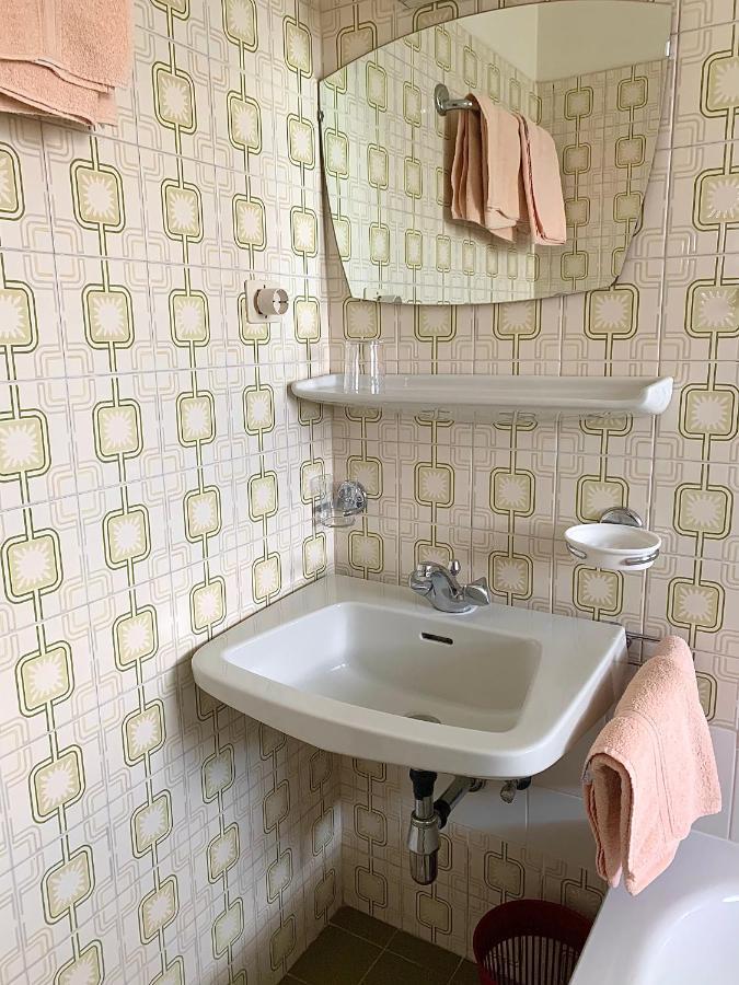 Bed and Breakfast Garni Rika Парчинес Экстерьер фото